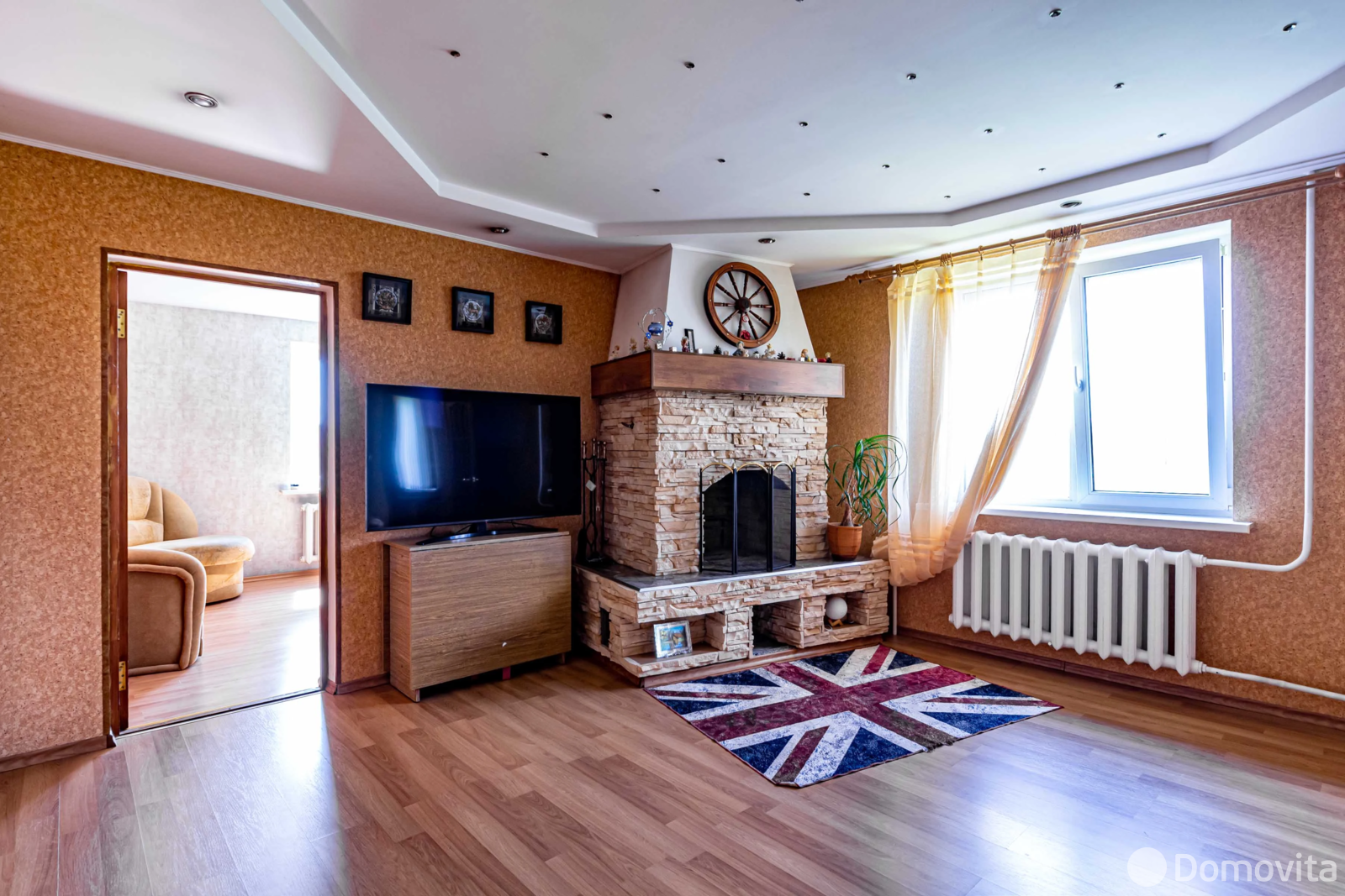 дом, Привольный, ул. Южная, д. 12 