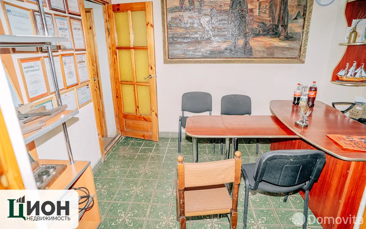 купить офис, Витебск, ул. Гагарина, д. 4