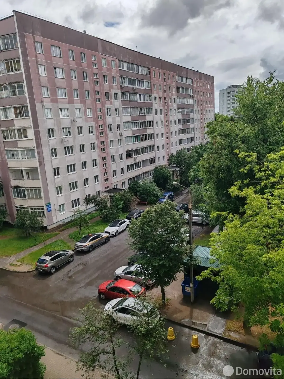 Купить комнату в Минске, ул. Плеханова, д. 121, цена 70000 BYN, код 7747 - фото 14