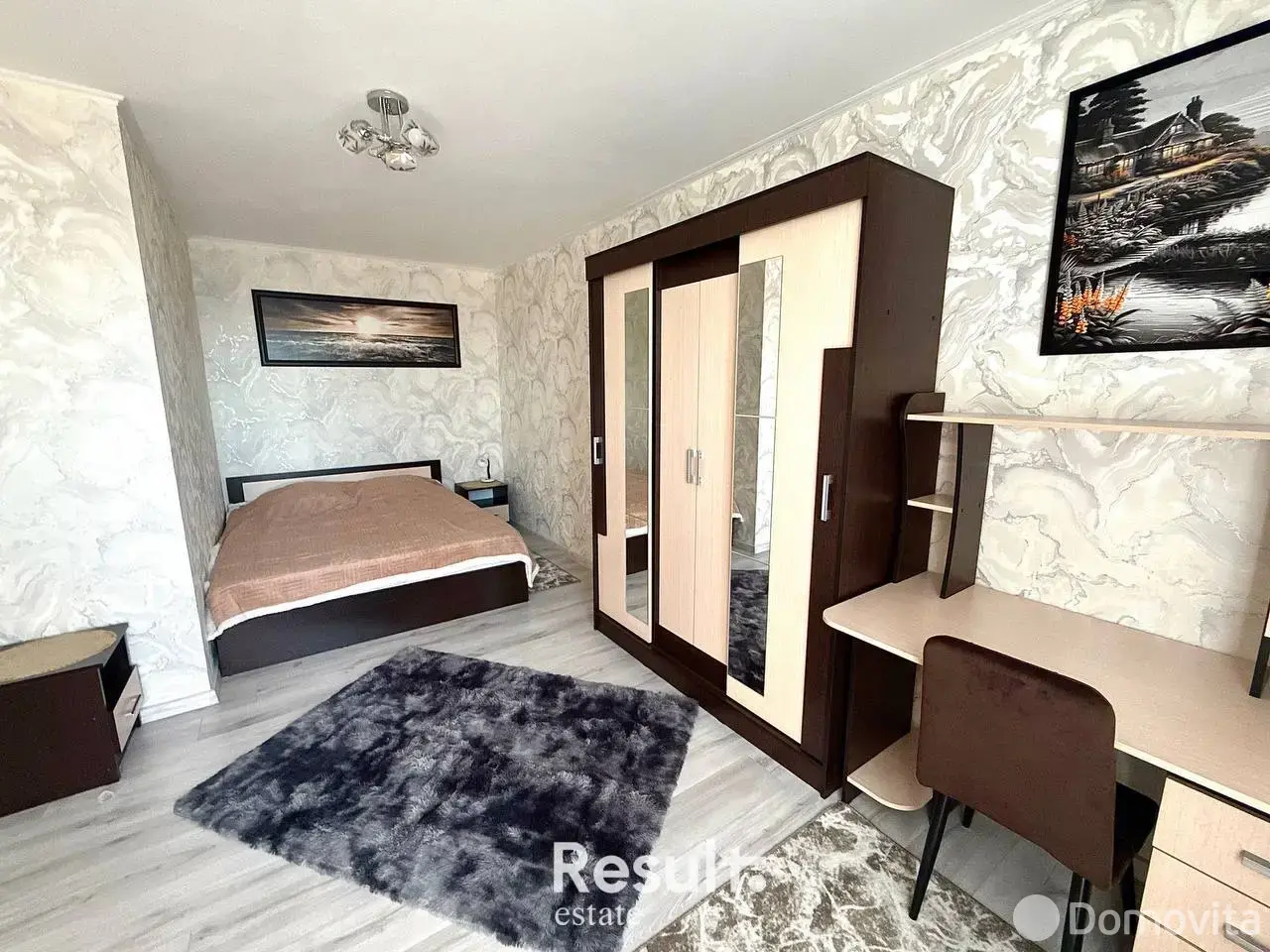 арендовать квартиру, Минск, ул. Кузьмы Минина, д. 6