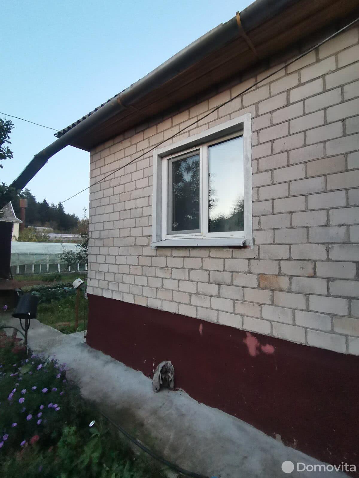 Продажа 2-этажной дачи в Витебском Витебская область, 9900USD, код 176021 - фото 14