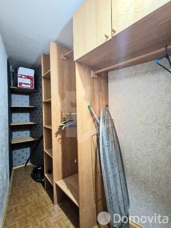 Снять 4-комнатную квартиру в Минске, ул. Сергея Есенина, д. 23/1, 550USD, код 148665 - фото 29