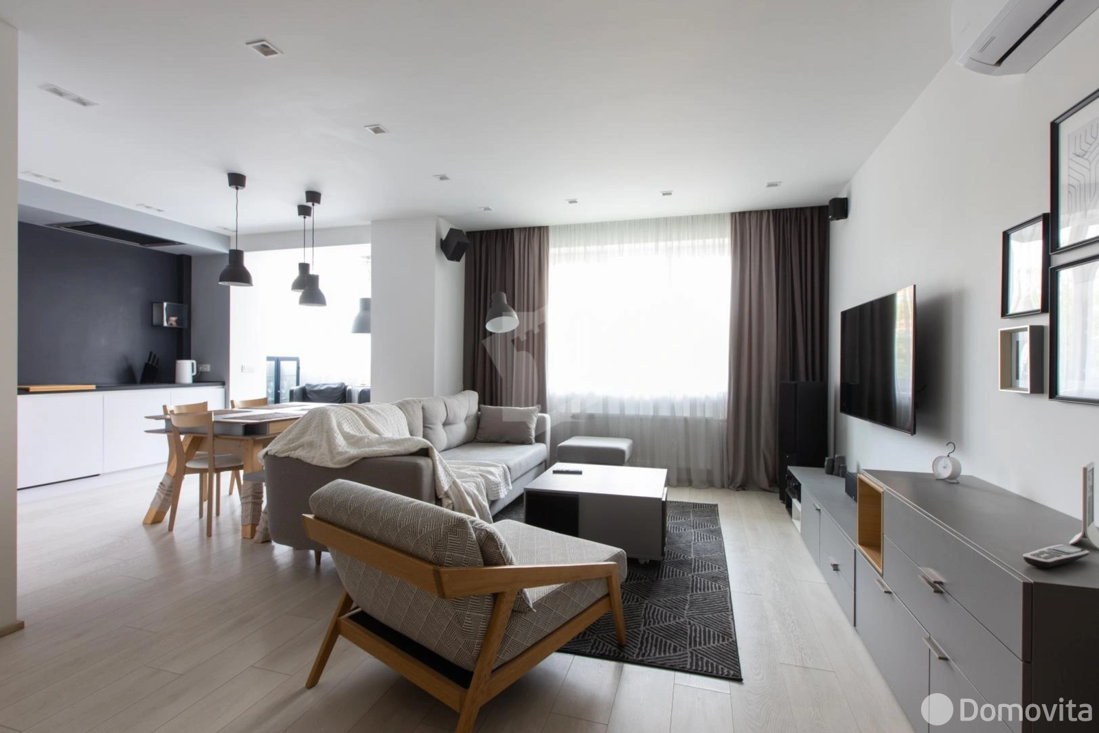 Стоимость аренды квартиры, Минск, ул. Белинского, д. 23