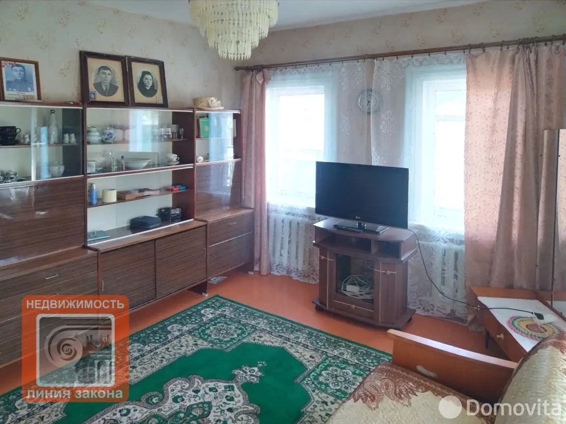 дом, Речица, ул. Чкалова