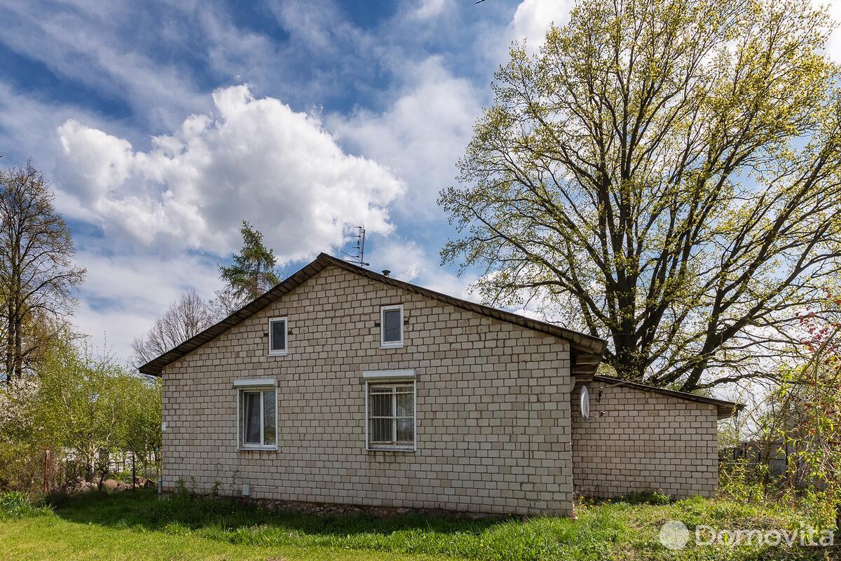 Продать 1-этажный дом в Ленинском, Минская область , 43700USD, код 635547 - фото 6