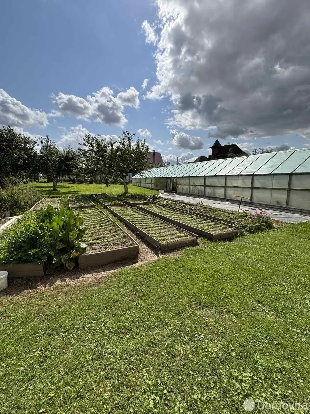 дом, Фаниполь, ул. Южная, д. 12, стоимость продажи 465 392 р.