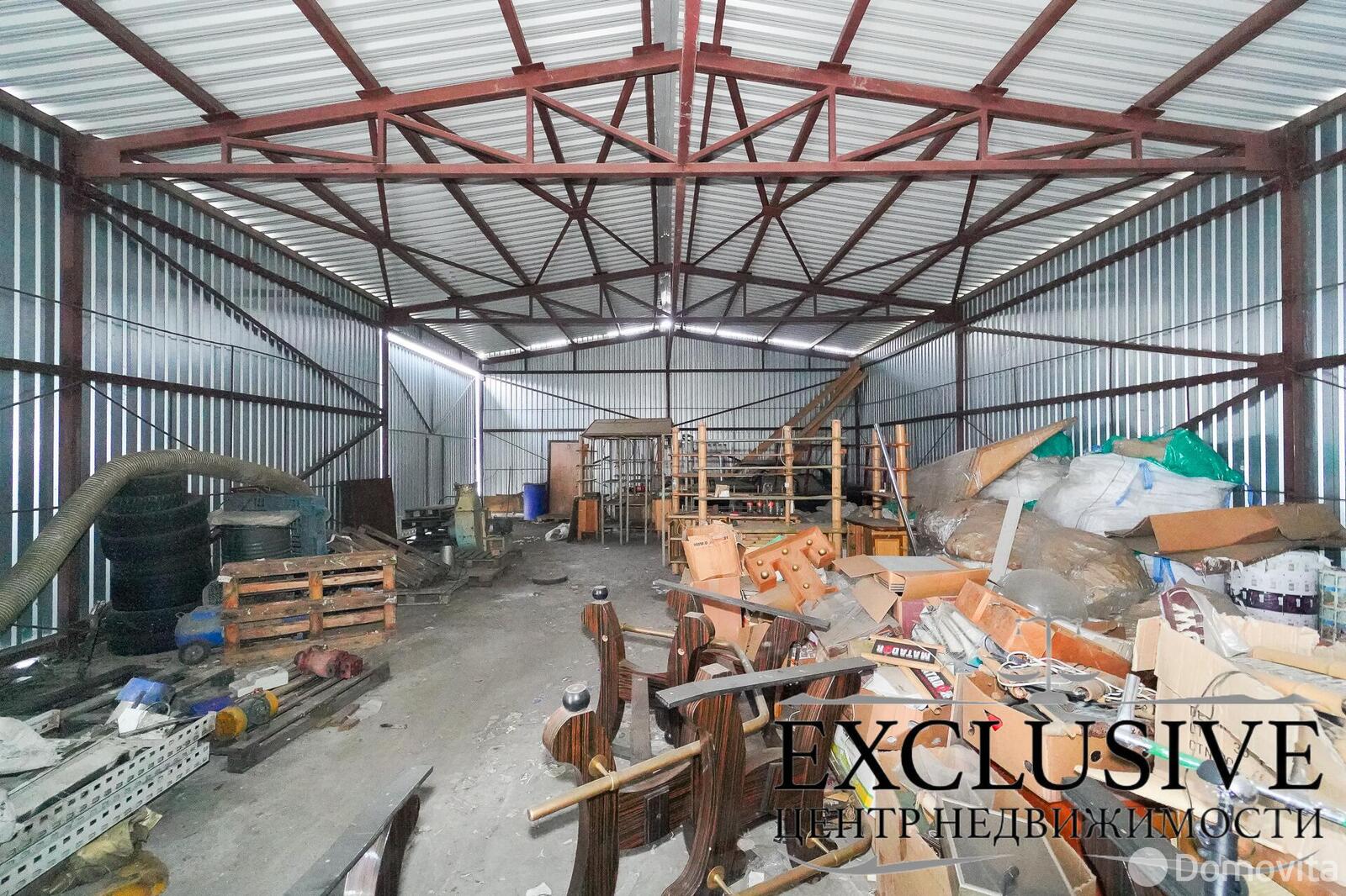 Купить складское помещение в Шестиснопах - фото 26