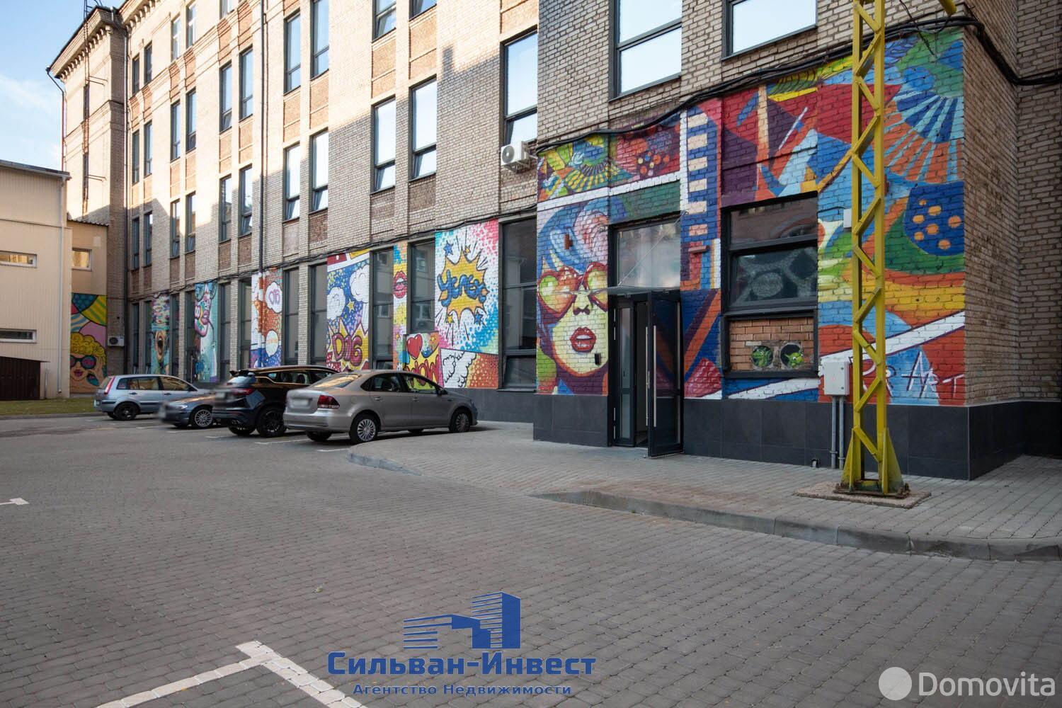 Купить офис на ул. Долгобродская, д. 16 в Минске, 10340400USD, код 7913 - фото 37