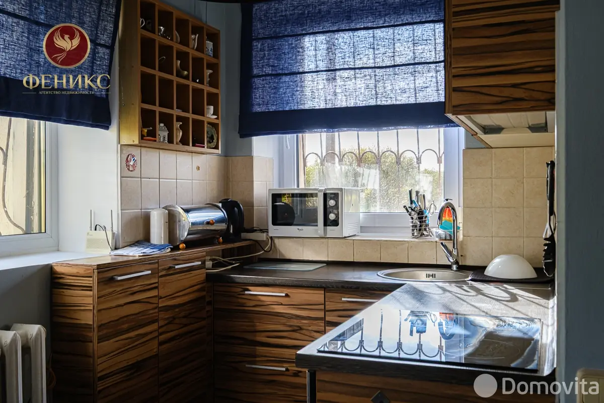 Цена продажи дома, Сосновая, ул. Полевая