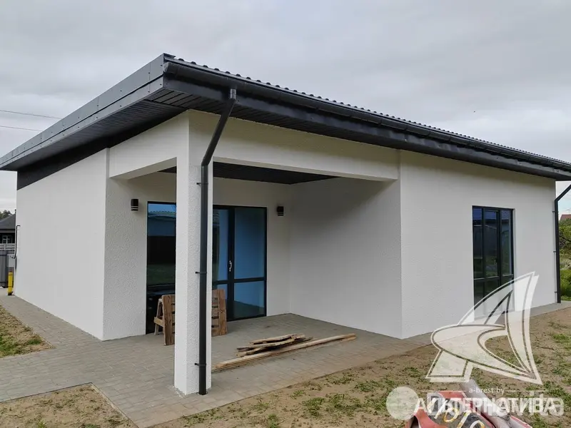 Купить 1-этажную дачу в Машиностроитель Брестская область, 75000USD, код 182948 - фото 28