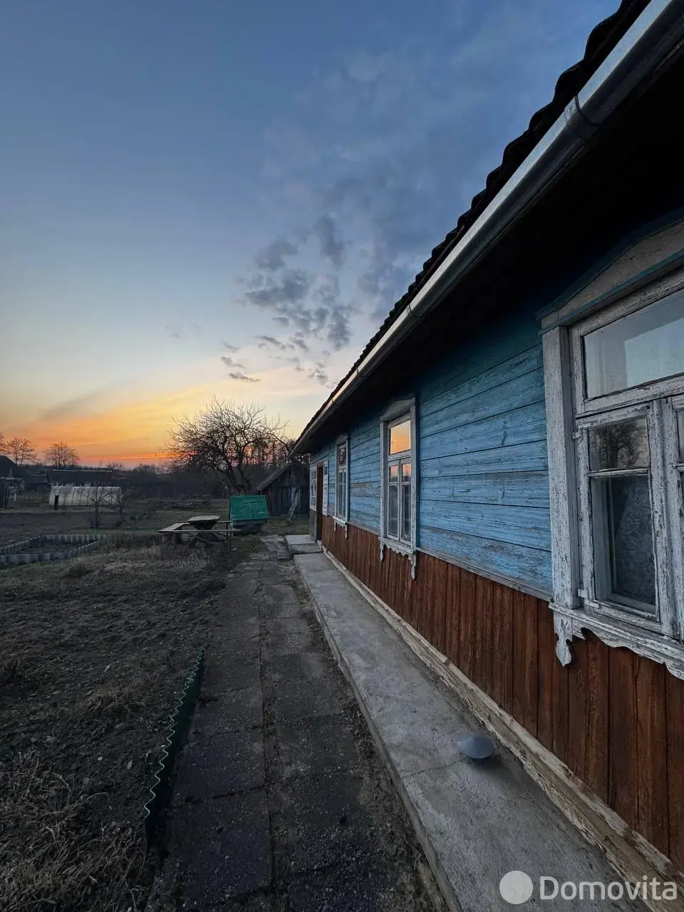 купить дом, Лоша, 