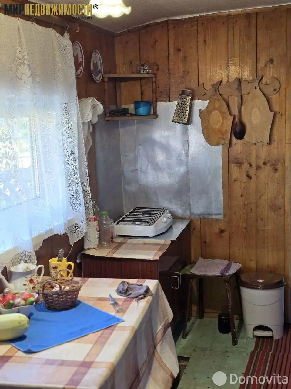 дача, Пищевик Бобруйского района, 
