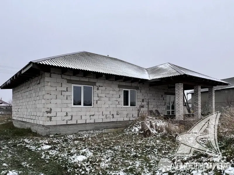 Цена продажи коттеджа, Брест, 
