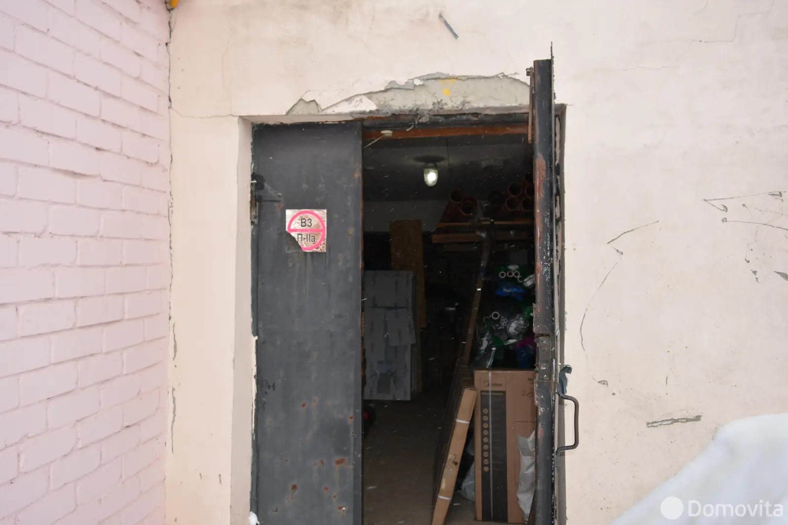 Купить складское помещение на пл. Базарная, д. 2 в Орше - фото 15