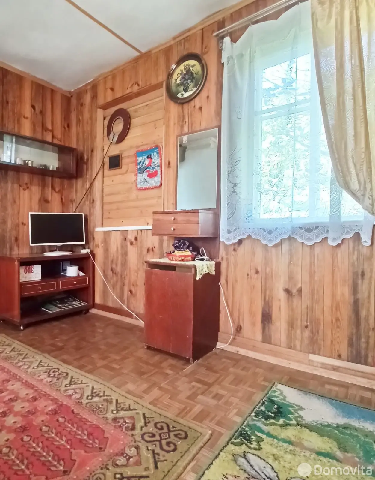 дача, ПРИОЗЕРНОЕ,