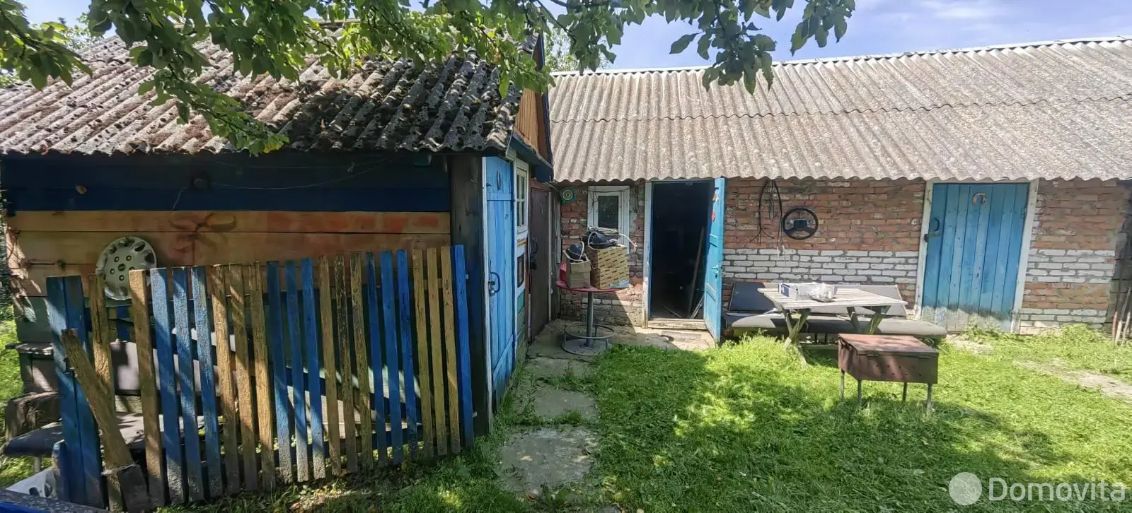 коттедж, Поповцы, ул. Черняховского, д. 13