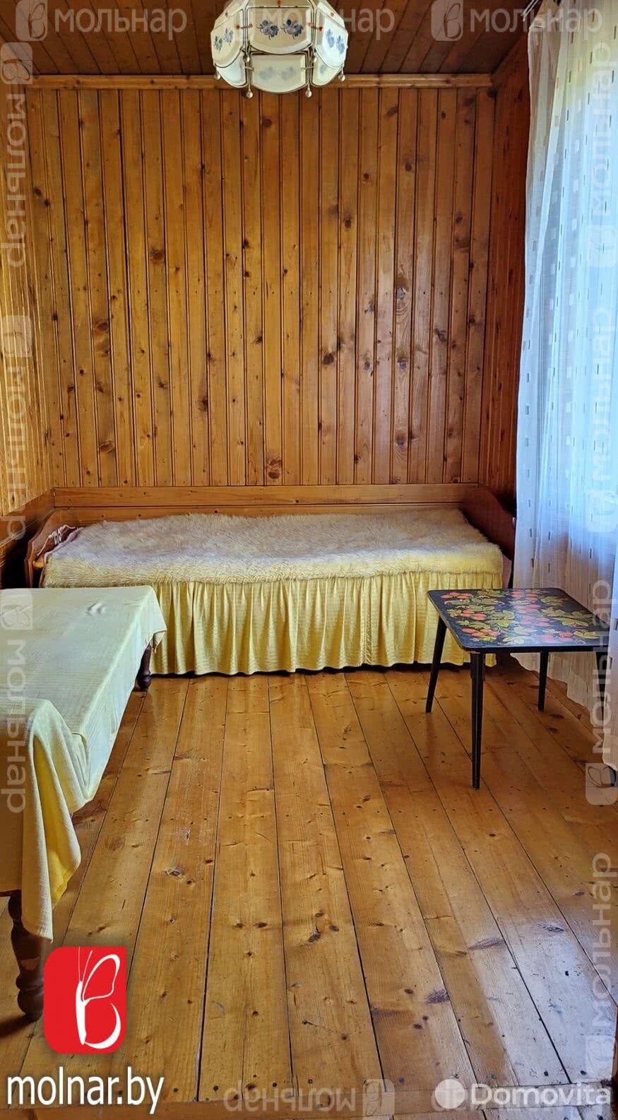 Купить 3-этажную дачу в Колос-Сад Минская область, 65000USD, код 179211 - фото 14