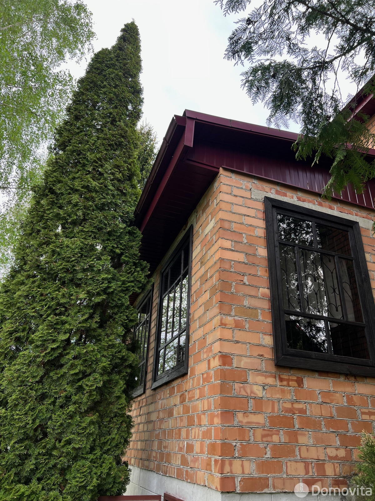 Купить 2-этажную дачу в Водопад Минская область, 85000USD, код 185815 - фото 4