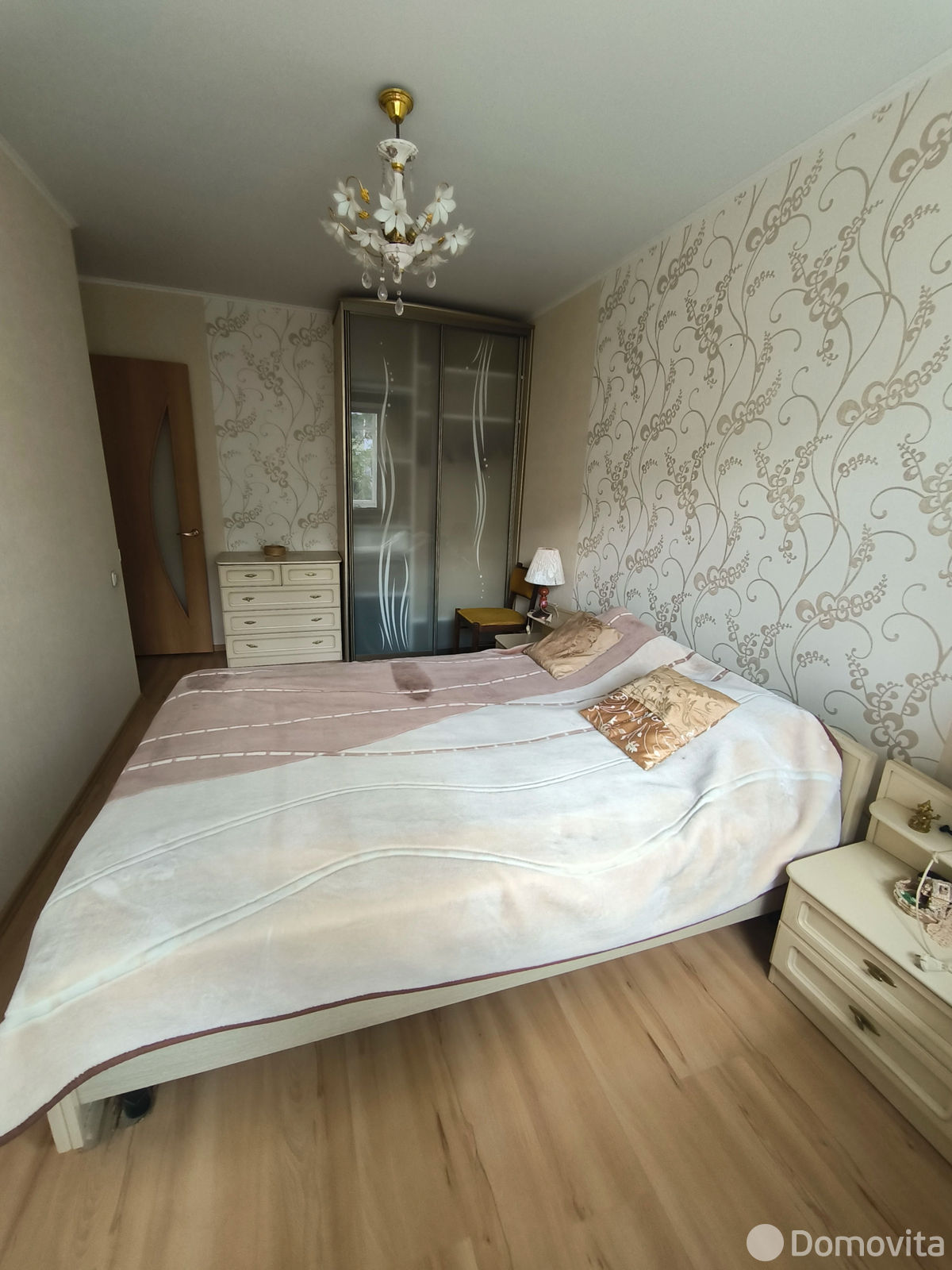 квартира, Барановичи, ул. 50 лет ВЛКСМ, д. 10А 