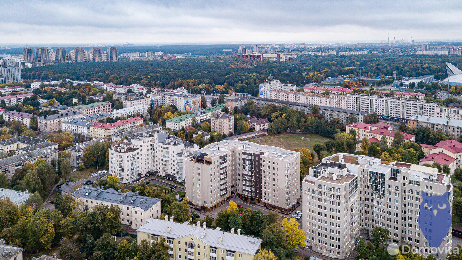 Продажа гаража в Минске пр-т Независимости, д. 85/Б, 12500USD, код 6538 - фото 1