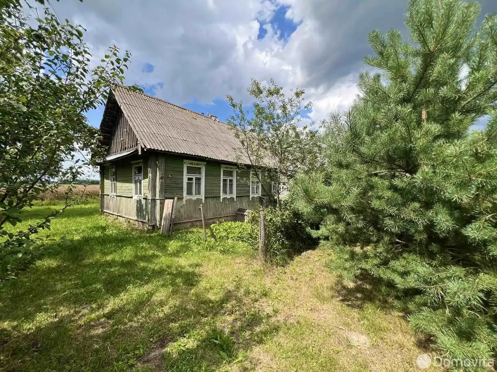 коттедж, Кулики, ул. Островок 