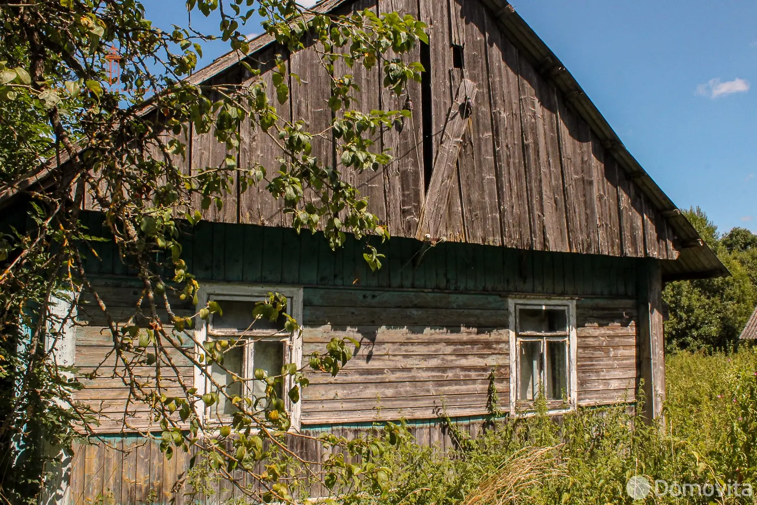 коттедж, Дайнова Большая, ул. Садовая 