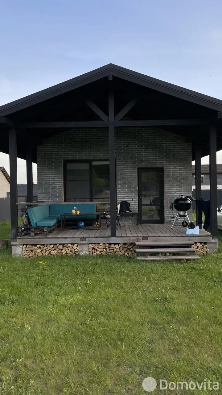 купить коттедж, Михалово, 