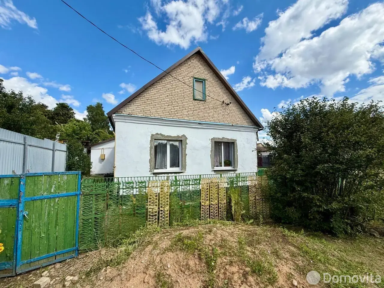 коттедж, Орша, ул. Пригородная 3-я 