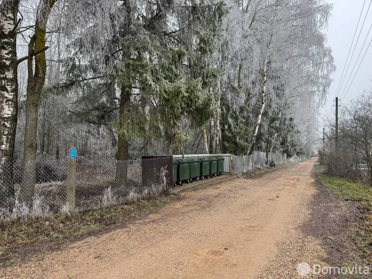 Продажа 1-этажной дачи в Латушках Витебская область, 15900USD, код 184794 - фото 22