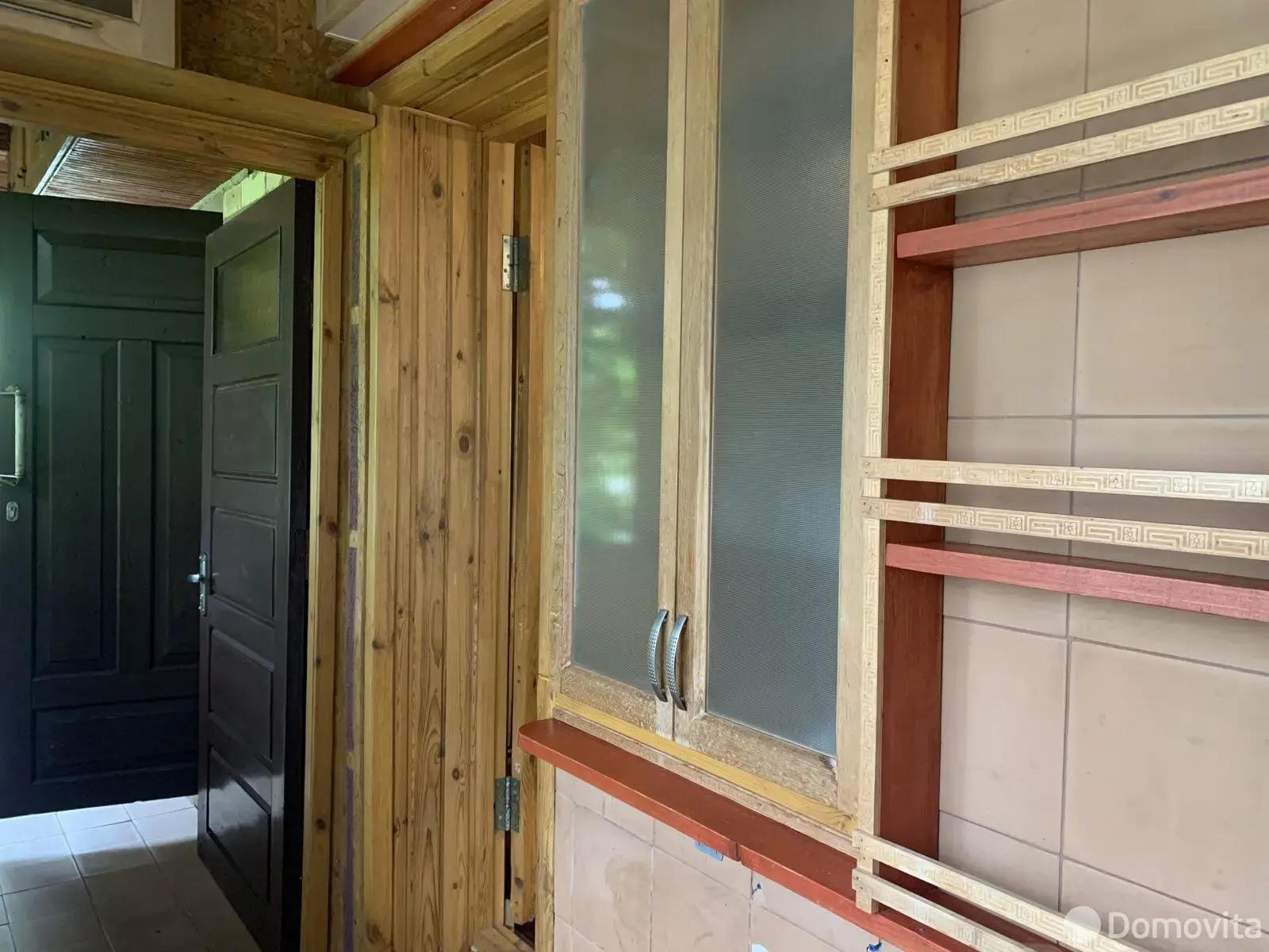 Продажа 1-этажной дачи в ВЫСОКОЕ ЗАРЕЧЬЕ Минская область, 22000USD, код 179228 - фото 21