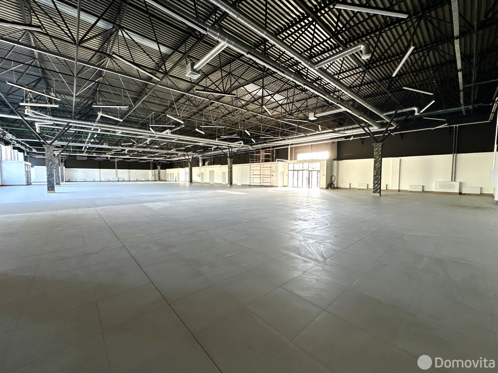 Цена аренды торгового объекта, Бобруйск, ул. Минская, д. 123/11