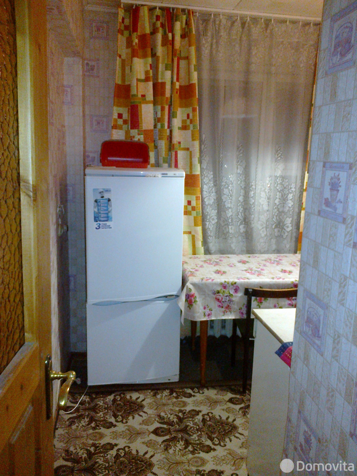 квартира, Минск, пр-т Пушкина, д. 1 от собственника