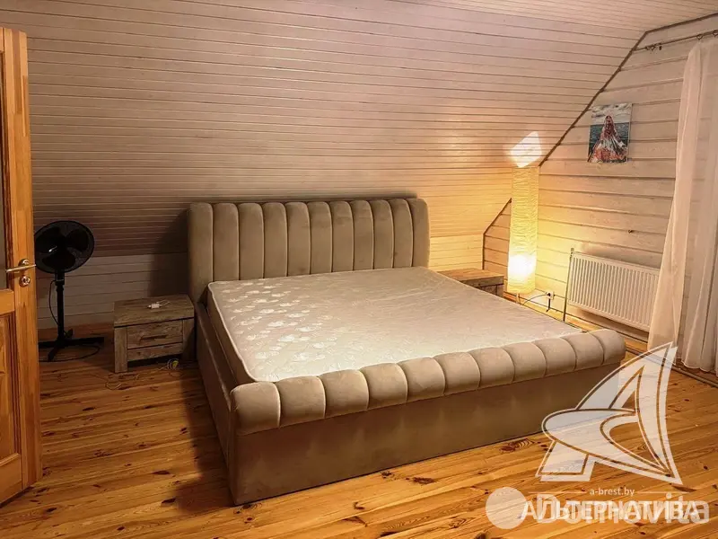 Продажа 2-этажной дачи в Прибрежное-1 Брестская область, 90000USD, код 185702 - фото 9