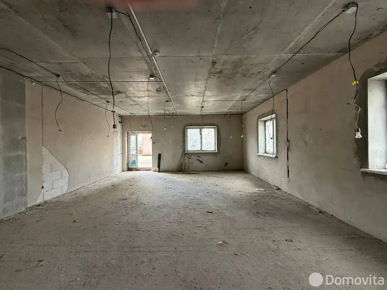 Купить торговое помещение на ул. Лукьяновича, д. 2В в Минске, 219936USD, код 999102 - фото 3