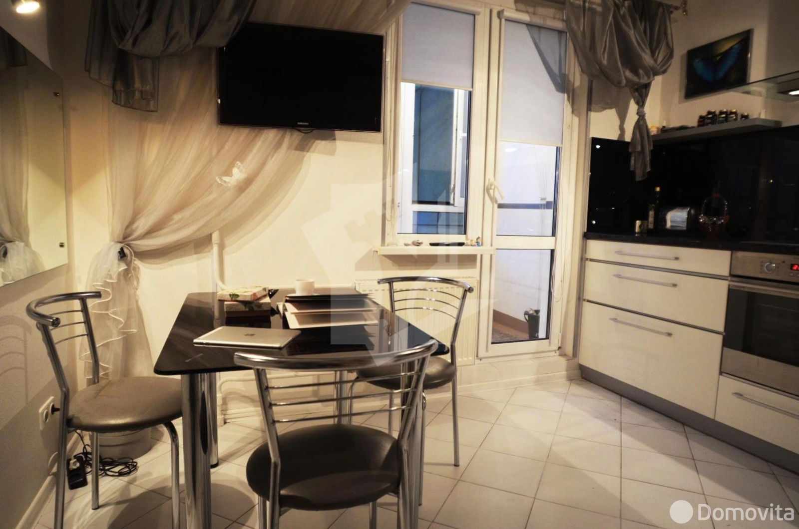 Снять 1-комнатную квартиру в Минске, ул. Радужная, д. 19, 370USD, код 145653 - фото 6
