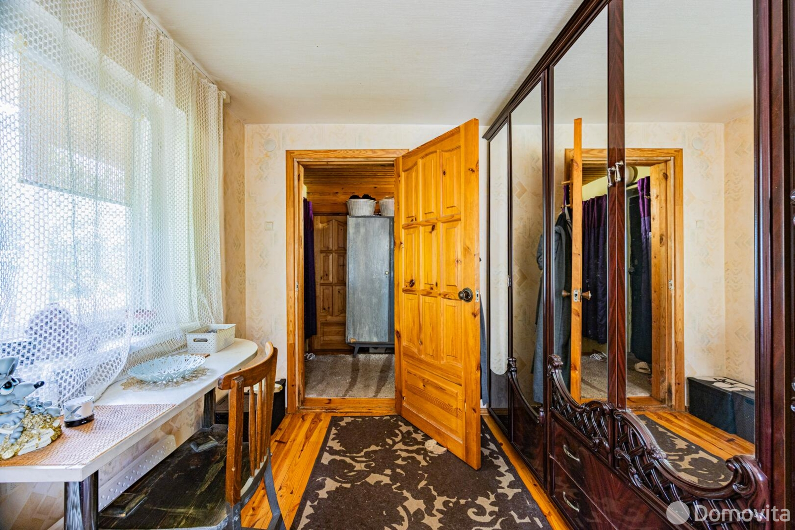Продажа 3-этажной дачи в Бодрость-84 Минская область, 289000BYN, код 186424 - фото 14