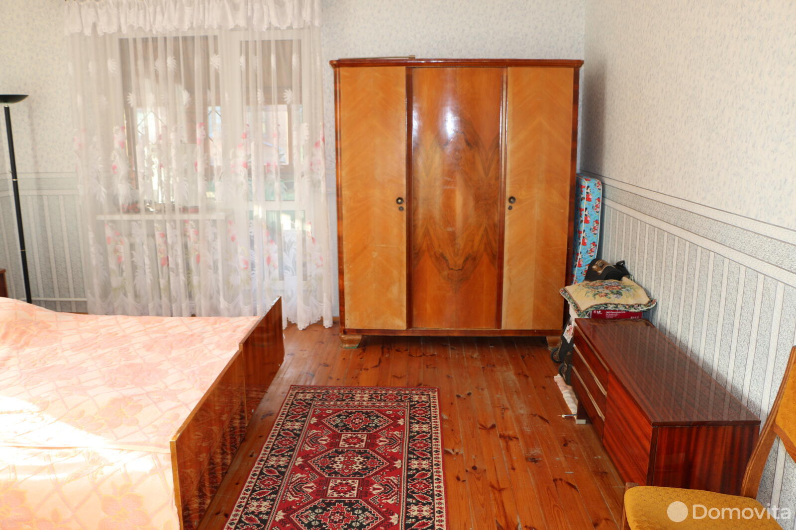 дом, Большое Стиклево, ул. Лесная, стоимость продажи 558 966 р.