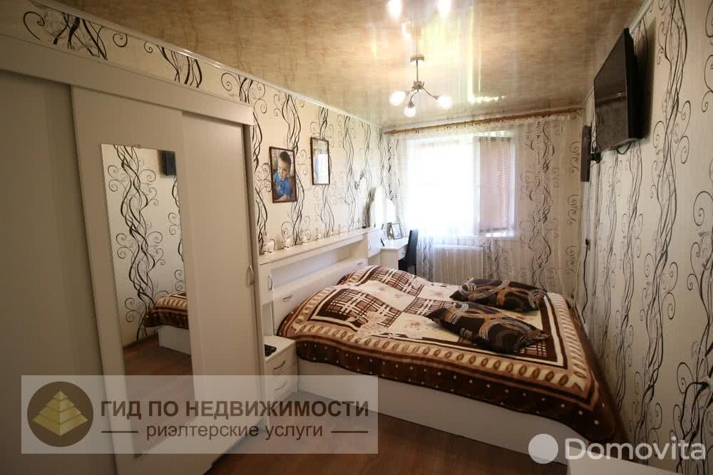 Продажа 3-комнатной квартиры в Мичуринской, ул. Мира, д. 44, 47000 USD, код: 1016736 - фото 4