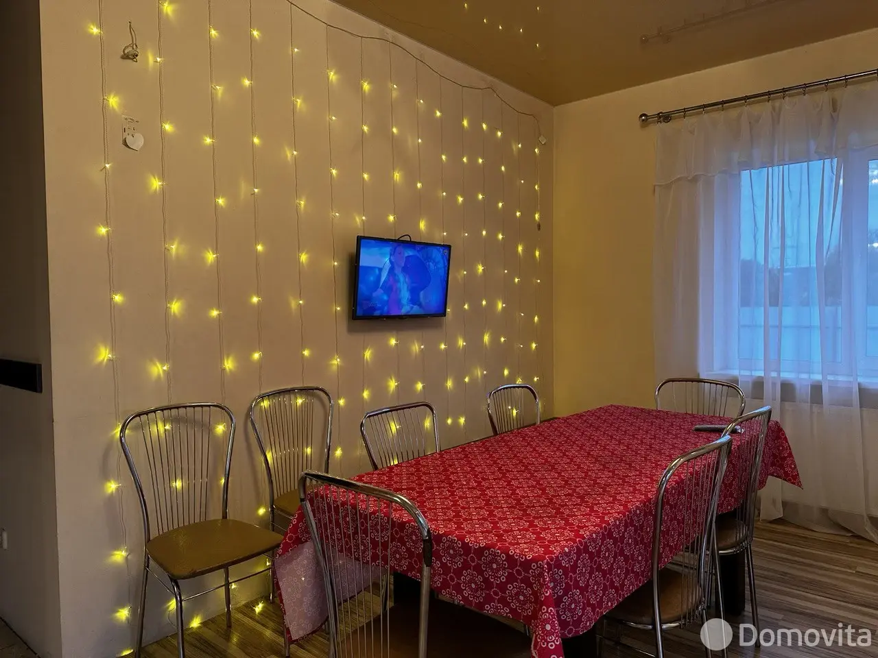 Аренда коттеджа коттедж на сутки на улице Утренняя на сутки в Бресте ул. Утренняя, д. 1 , 35BYN, код 490 - фото 30