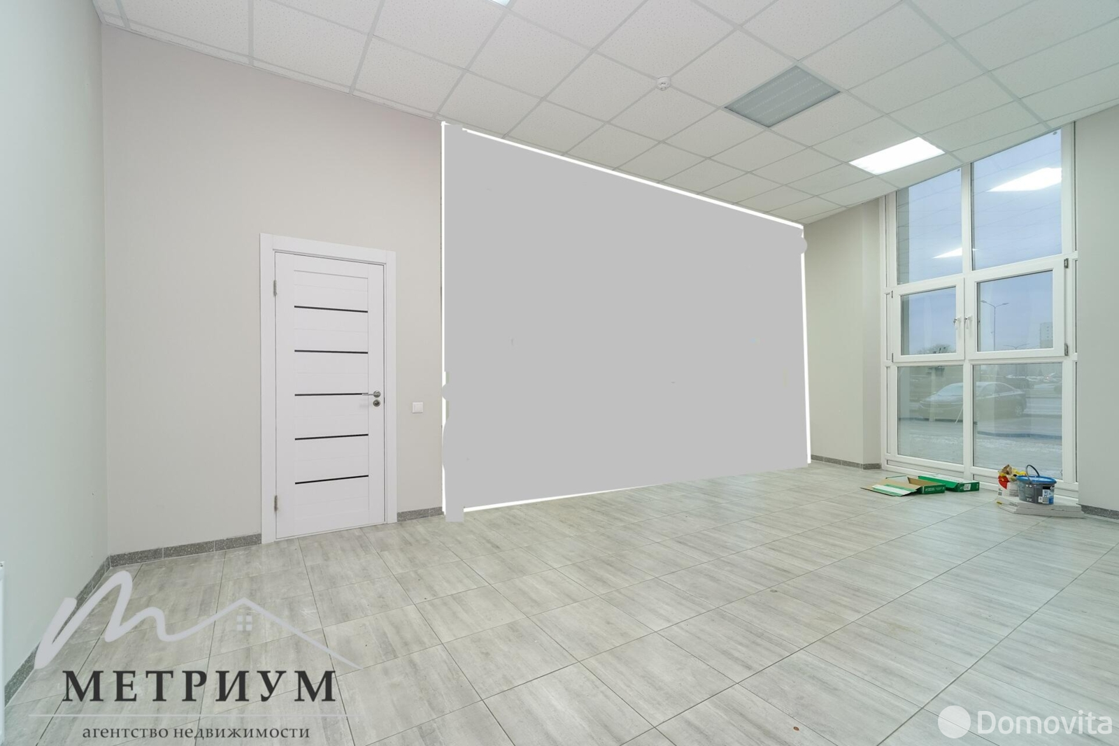 торговый объект, Минск, ул. Николы Теслы, д. 26