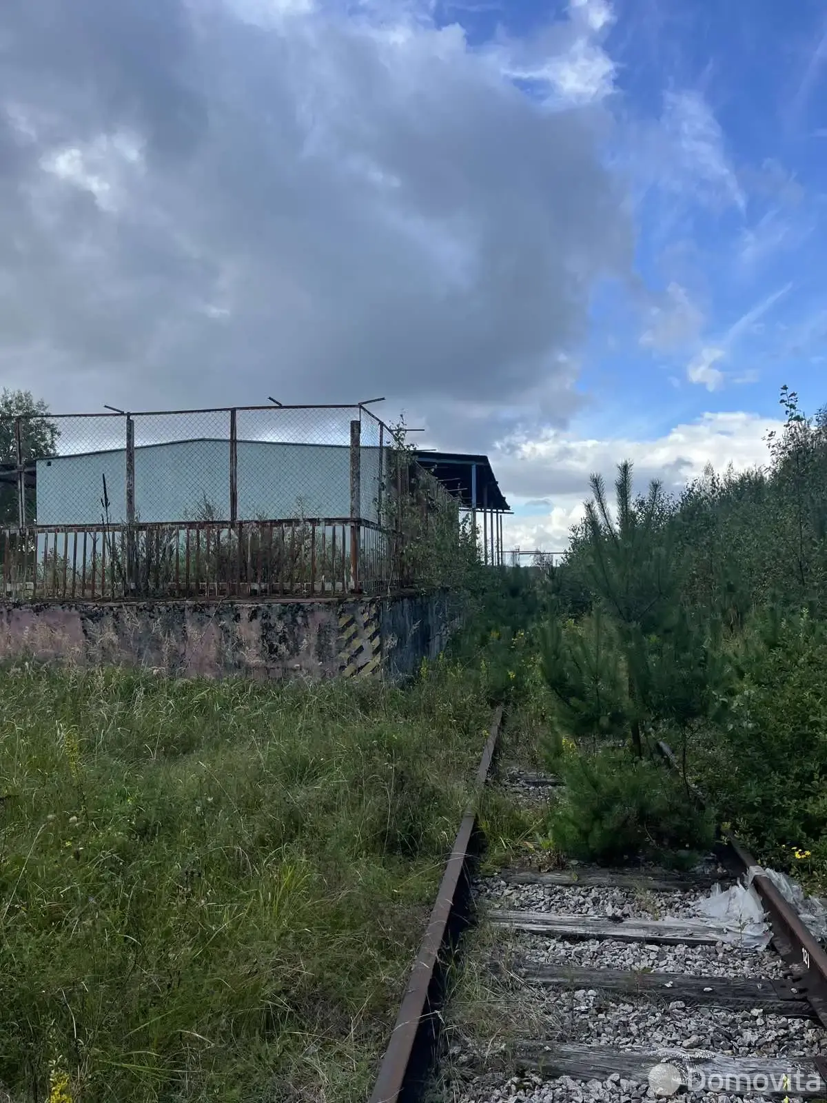 склад, Калинино,