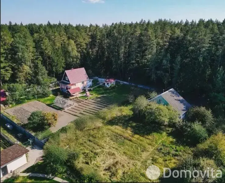 купить дом, Глебковичи, ул. Лесная
