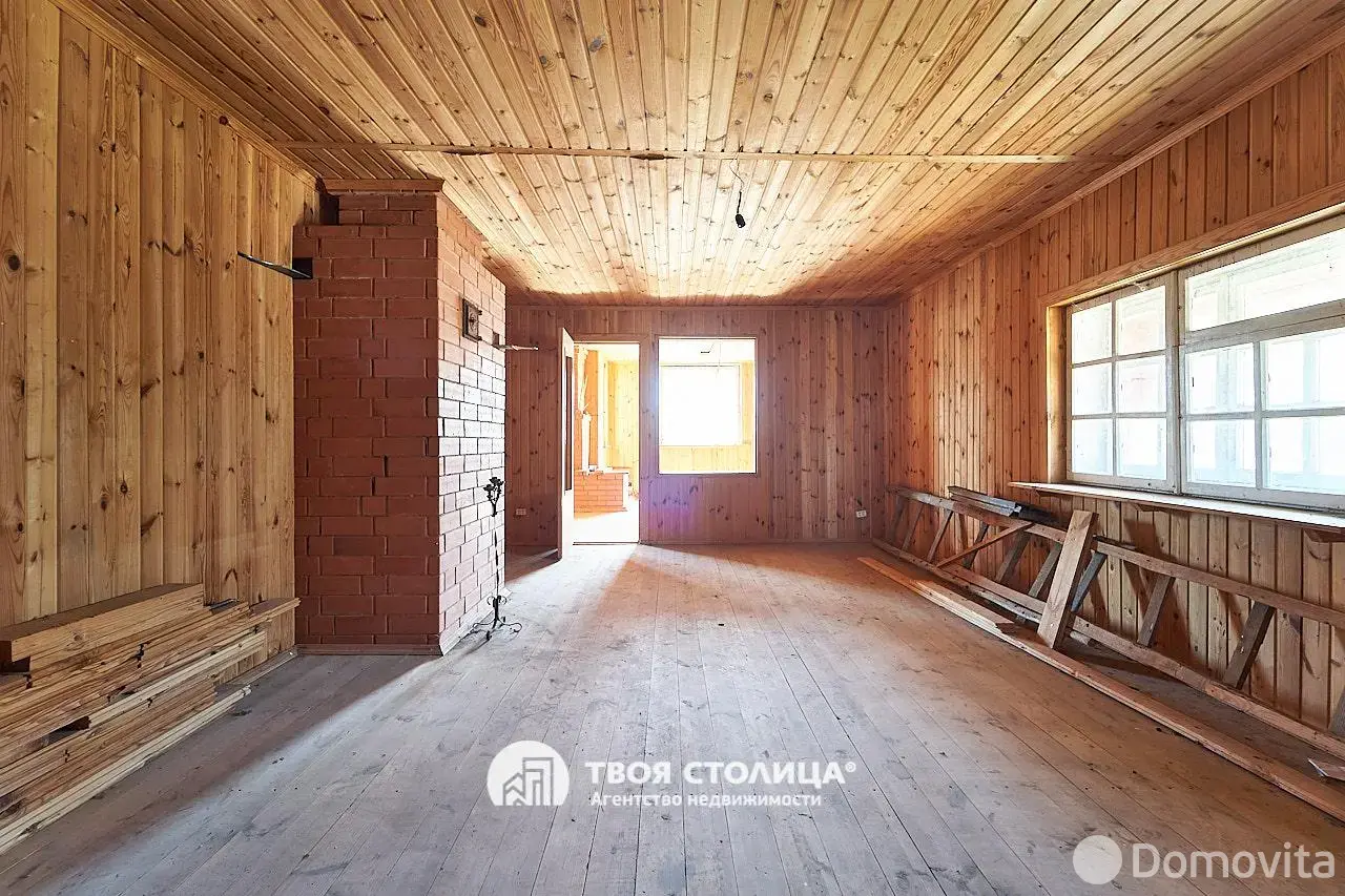 Продажа 4-этажной дачи в Зеркальное Минская область, 59000USD, код 185728 - фото 16