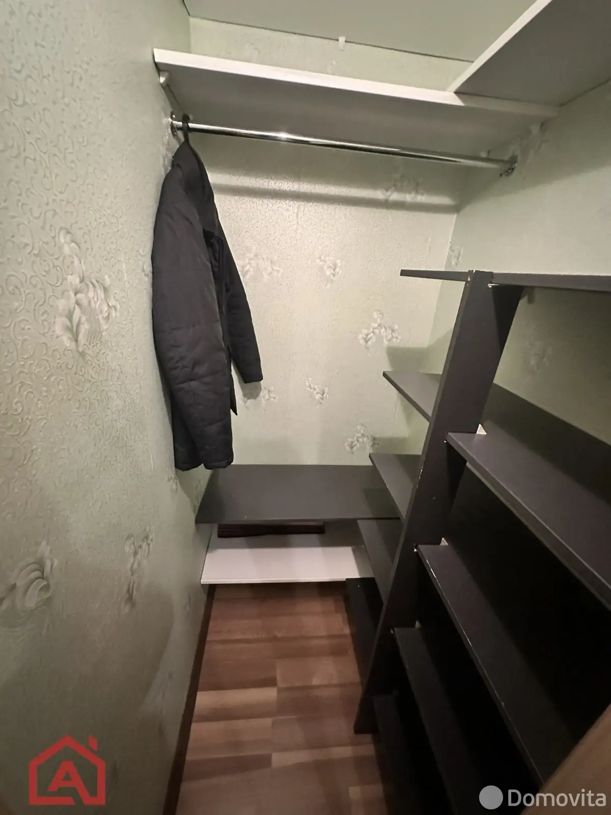 Снять 1-комнатную квартиру в Минске, ул. Дунина-Марцинкевича, д. 4/1, 350USD, код 142681 - фото 4