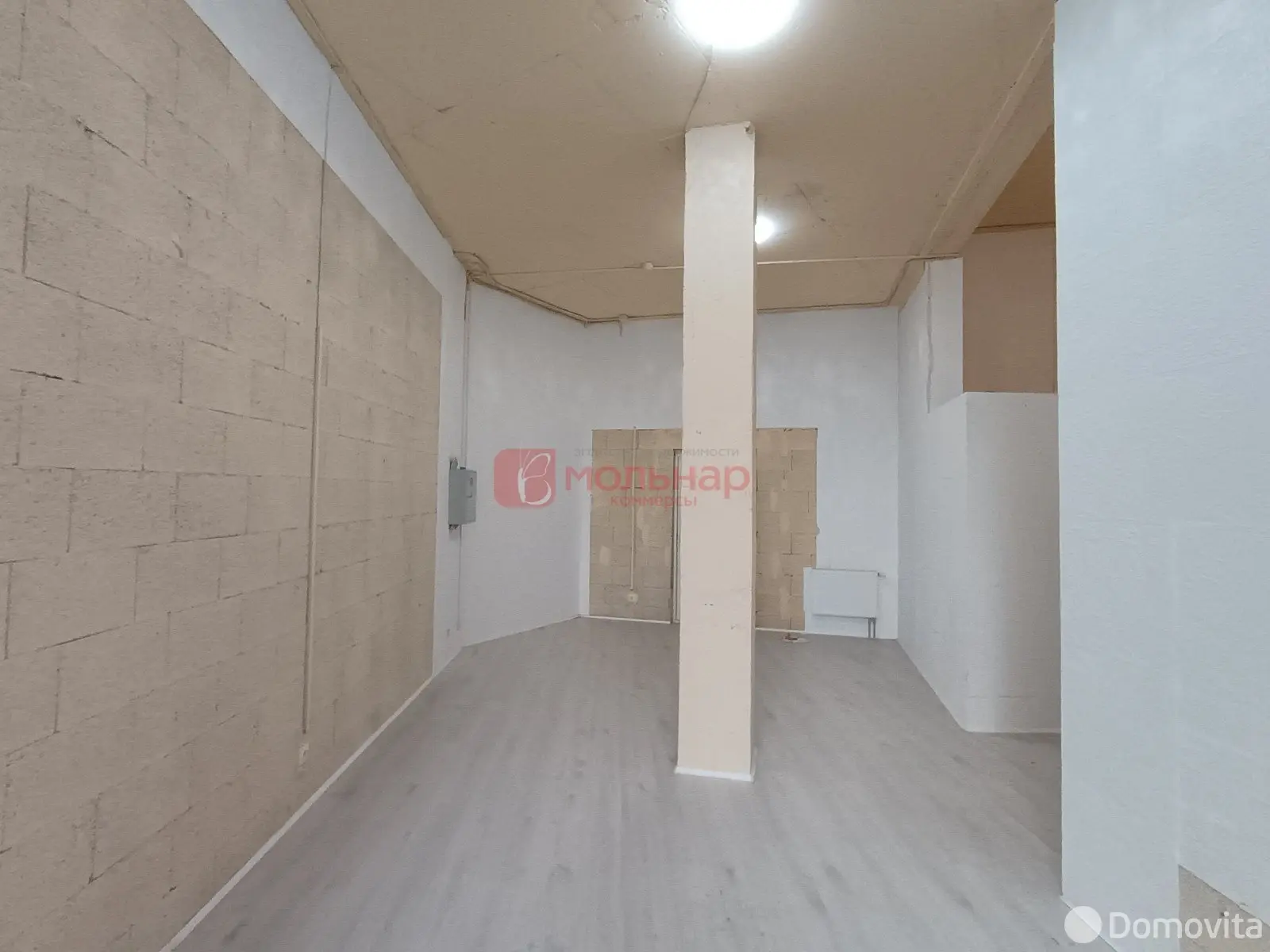 Снять торговое помещение на ул. Брилевская, д. 27 в Минске, 679USD, код 966762 - фото 6