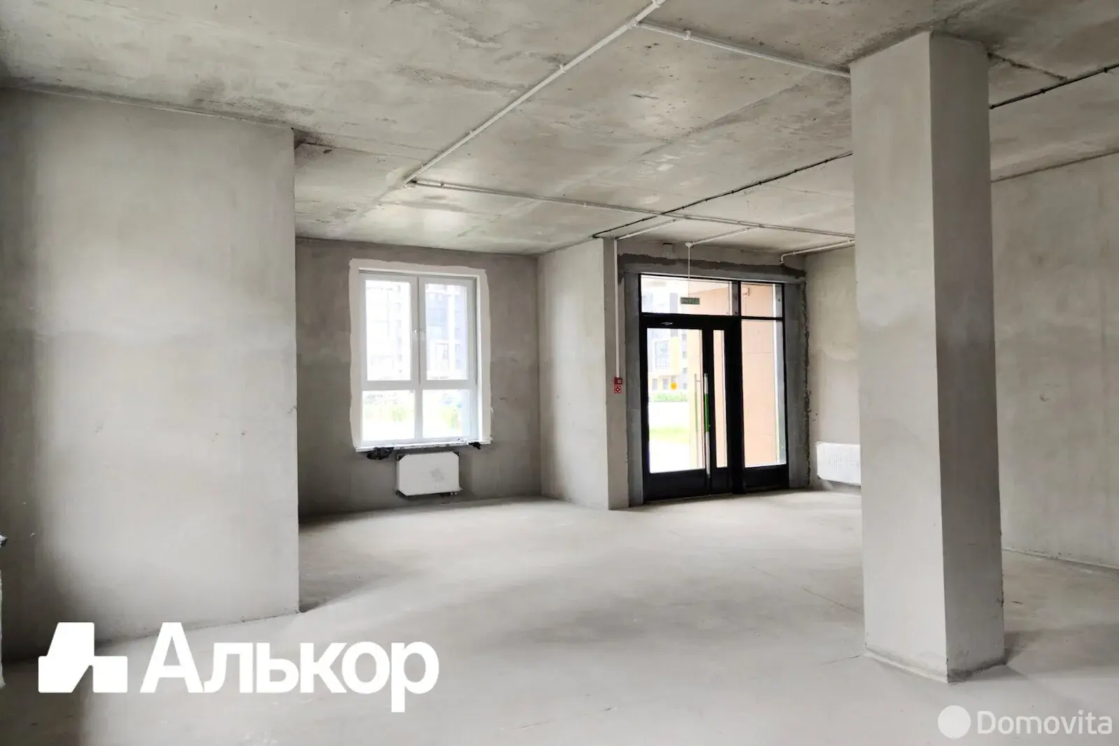 торговый объект, Минск, ул. Нововиленская, д. 61 - лучшее предложение