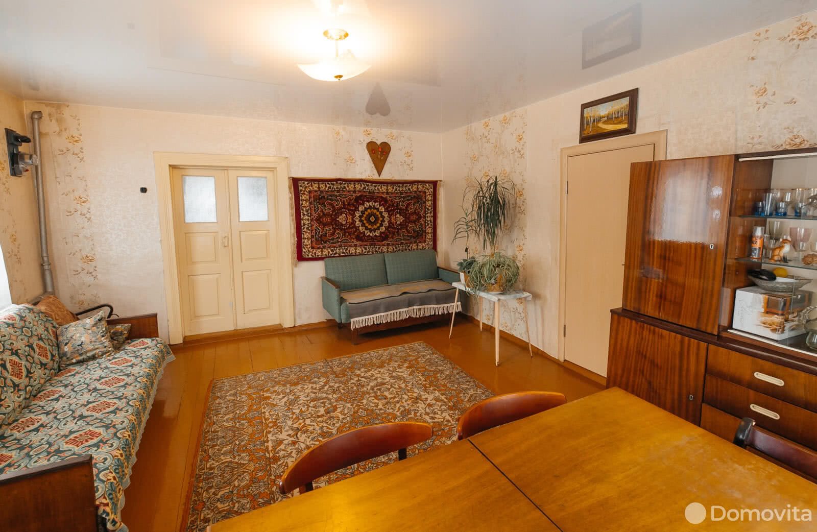 дом, Бобруйск, ул. Ползунова, стоимость продажи 72 374 р.