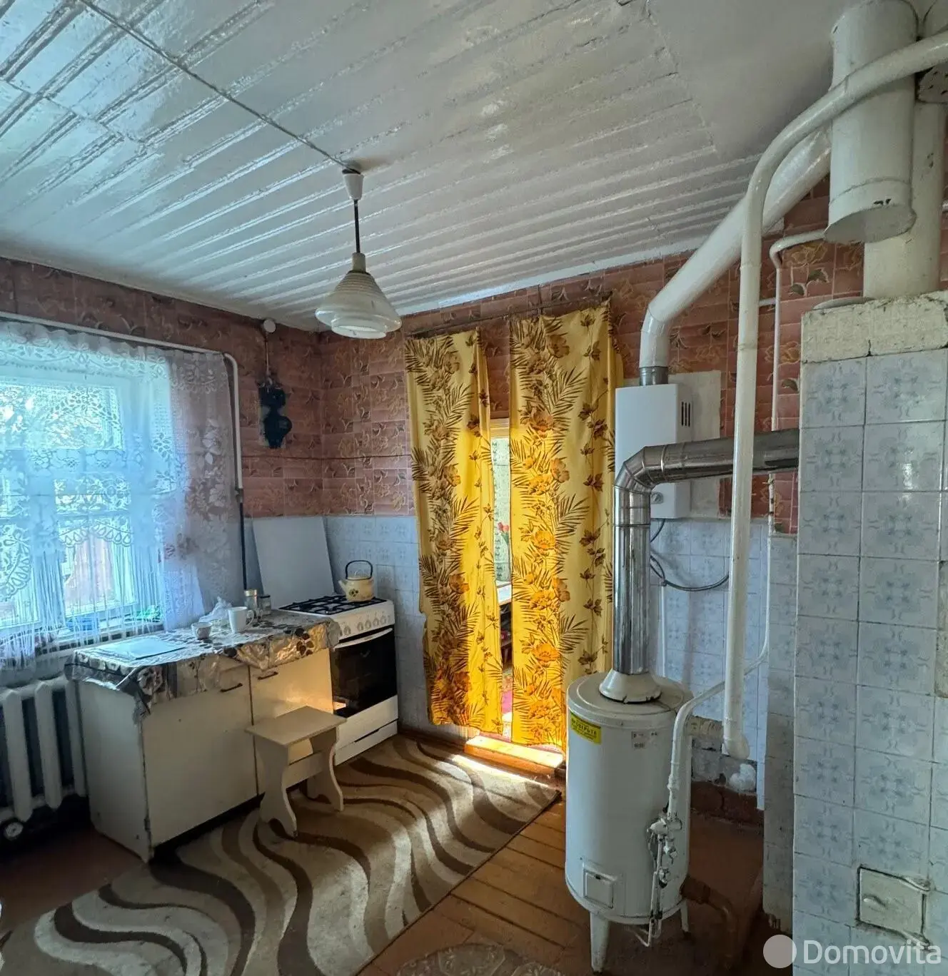 продажа дома, Несвиж, пер. 1-й Кирова, д. 6