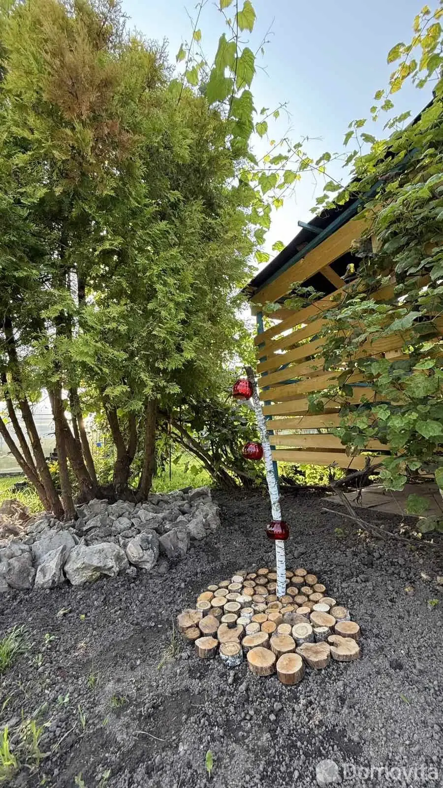 дача, Витебск, пер. 4-й Хрустальный - лучшее предложение