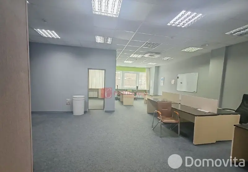Аренда офиса на ул. Притыцкого, д. 62 в Минске, 2820EUR, код 14003 - фото 4